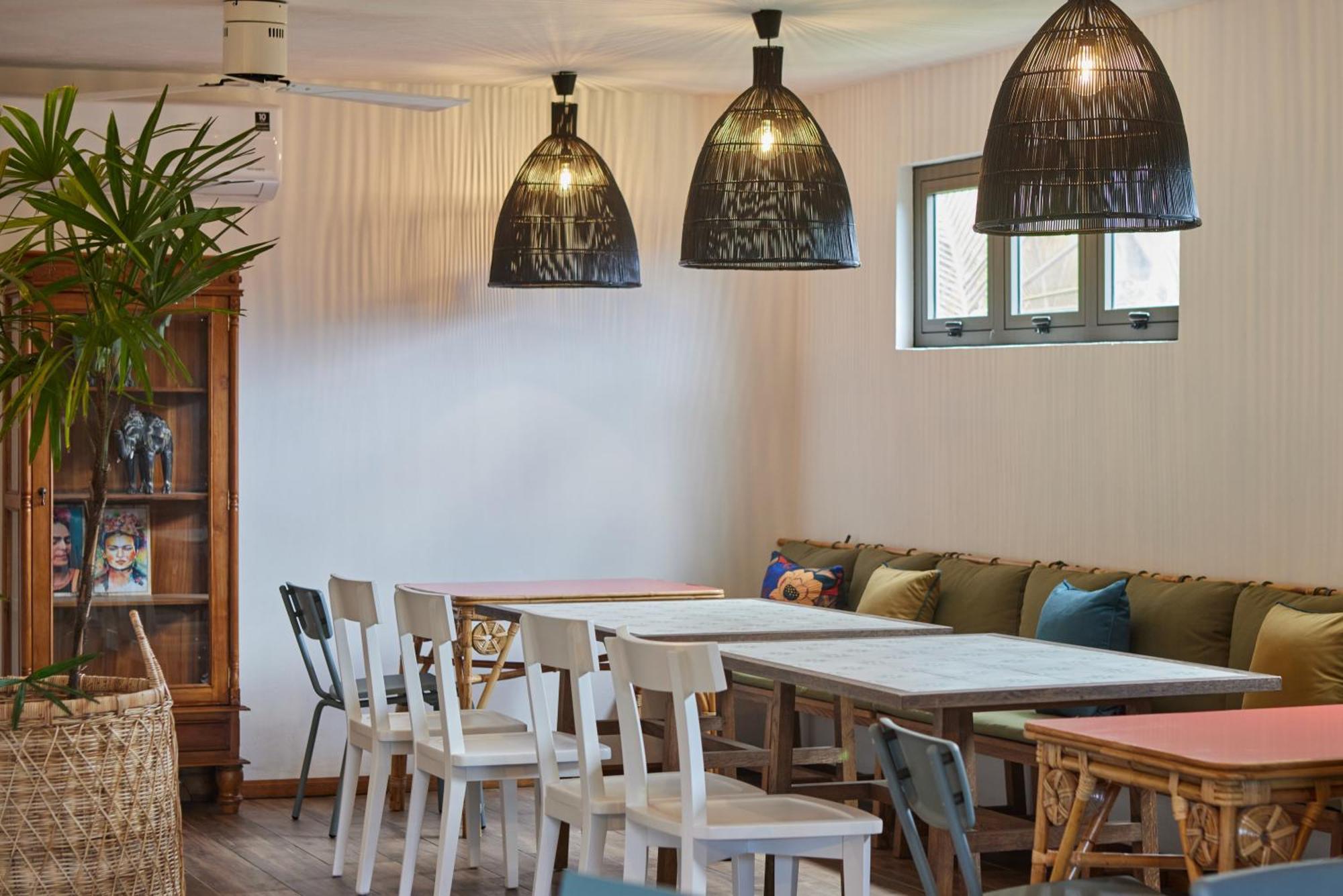 Zilwa Attitude Hotel Grand Gaube Kültér fotó