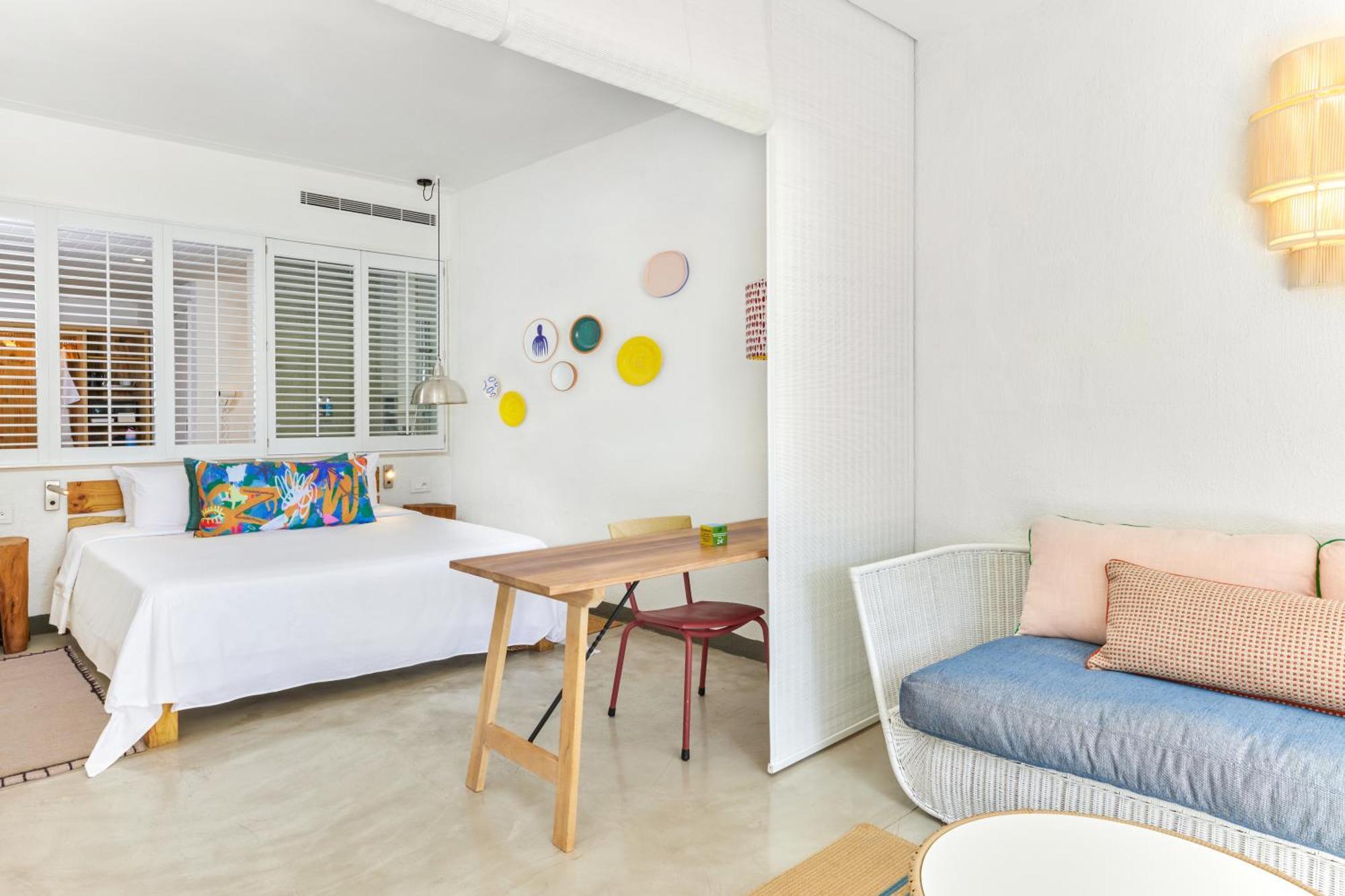 Zilwa Attitude Hotel Grand Gaube Kültér fotó